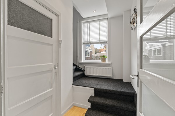 Medium property photo - Ceramstraat 72, 1782 CD Den Helder